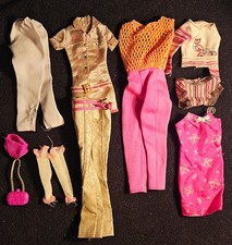 Lot pieces barbie for sale  Polk City