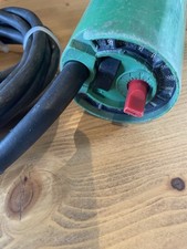 Leister triac 110v for sale  MAIDSTONE