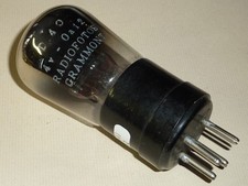Radio grammont d40 d'occasion  France