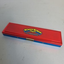 Mac Cosmetics Wonder Woman paleta de sombras vintage, usado comprar usado  Enviando para Brazil