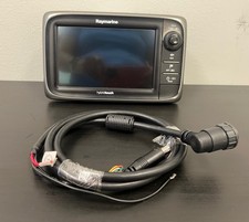 Raymarine hybridtouch chartplo for sale  Miami