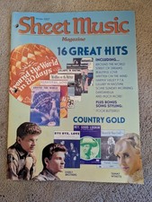 Sheet music winter for sale  Altadena