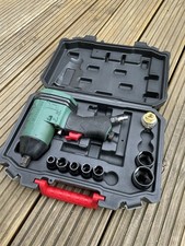 Parkside druckluft schlagschra gebraucht kaufen  Herborn