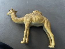 Camel toy figure for sale  SOUTHSEA