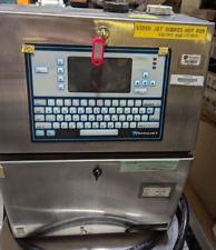 Videojet 43s single for sale  Cumberland