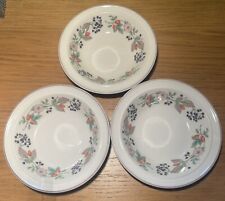 Vintage wedgwood roseberry for sale  COLCHESTER