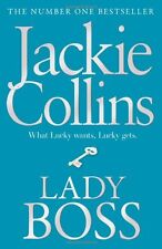 Lady boss jackie for sale  UK