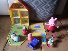 Peppa pig toy for sale  HAWES