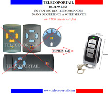 Telecommande copieuse multifre d'occasion  Toulouse-