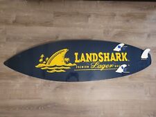 Landshark beer full for sale  Melbourne