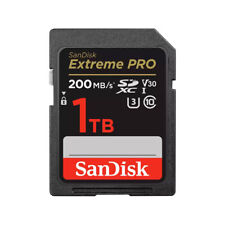 Sandisk extreme pro gebraucht kaufen  Bahrdorf