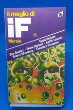 Mursia isaac asimov usato  Cento