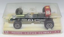 Politoys lotus climax usato  Capannori