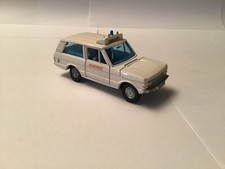Dinky toys range d'occasion  Besançon