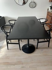 Rectangular table 4 for sale  Far Rockaway
