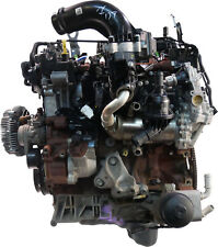 Motor für Ford Ranger TKE 2,0 EcoBlue YN2X T20DD0J JB3Q-6006-FA 40.000km comprar usado  Enviando para Brazil