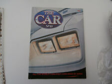 The car. 30.penske usato  Spedire a Italy