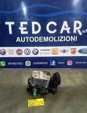 Scambiatore olio peugeot usato  Villa Literno