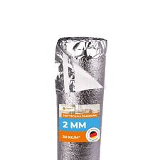 Trittschalldämmung 2mm lamina gebraucht kaufen  Coburg