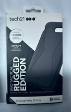 Capa tática Tech21 Evo para Samsung Galaxy J7 Prime SM-J727 comprar usado  Enviando para Brazil
