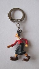 Porte clé années d'occasion  Calonne-Ricouart