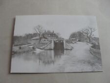 Postcard saltaire leeds for sale  SHEFFIELD