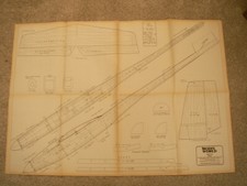 Model plans bixto for sale  BURRY PORT