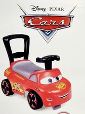 Smoby erstes auto gebraucht kaufen  Berlin