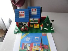 Lego vintage 6370 d'occasion  Apt