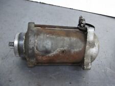 Kawasaki z250 starter for sale  GODSTONE