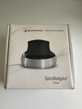 3dconnexion spacemouse space for sale  CHEDDAR