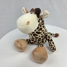 Small giraffe plush for sale  Pittsburgh