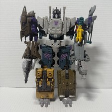 Hasbro transformers combiner for sale  Vero Beach