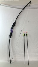Barnett sportflight purple for sale  Spokane