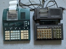 macchina scrivere antica olivetti lettera usato  Casale Corte Cerro