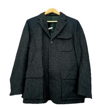 Nigel cabourn mallory gebraucht kaufen  Potsdam