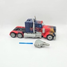 Optimus prime transformers for sale  Canton