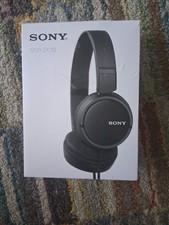Sony mdrzx110 wired for sale  Sacramento