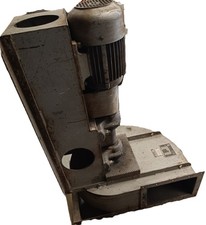 Radial ventilator gebläse gebraucht kaufen  Fürth