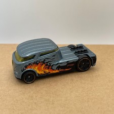 Hot wheels grey for sale  HAVANT