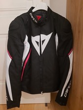 Dainese giubbotto giacca usato  Santa Maria di Sala