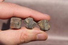 Lot staurotide staurolite d'occasion  Vern-sur-Seiche