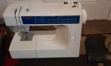 Janome jb1408 sewing for sale  WINSFORD