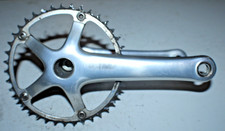 Piece double crankset for sale  Madison