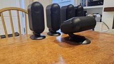 Acoustics q7000i 5.0 for sale  HOVE