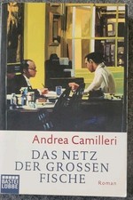 Netz großen fische gebraucht kaufen  Werther