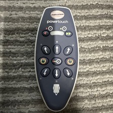 Powertouch evolution motor for sale  NUNEATON