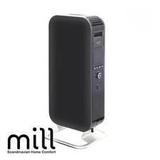 Mill heater oil for sale  STOCKPORT