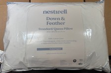 Nestwell Standard/Queen - Down & Feather comprar usado  Enviando para Brazil