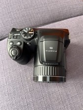 Fujifilm finepix s4800 for sale  ATHERSTONE